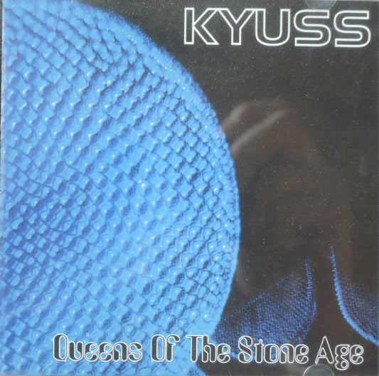 KYUSS/Queens Of The Stone Age [CD]