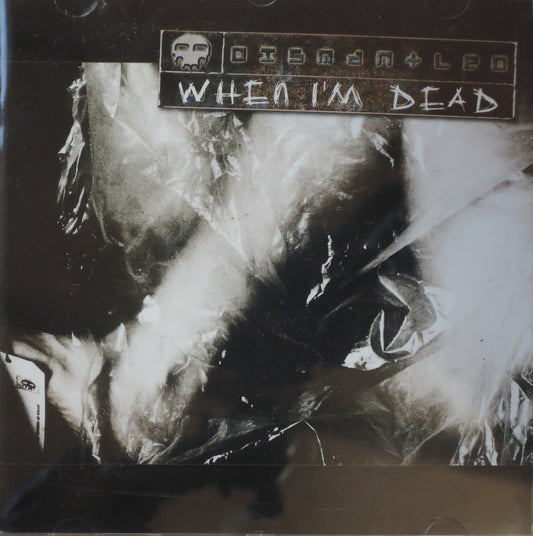 DISMANTLED - WHEN I'M DEAD [CD]