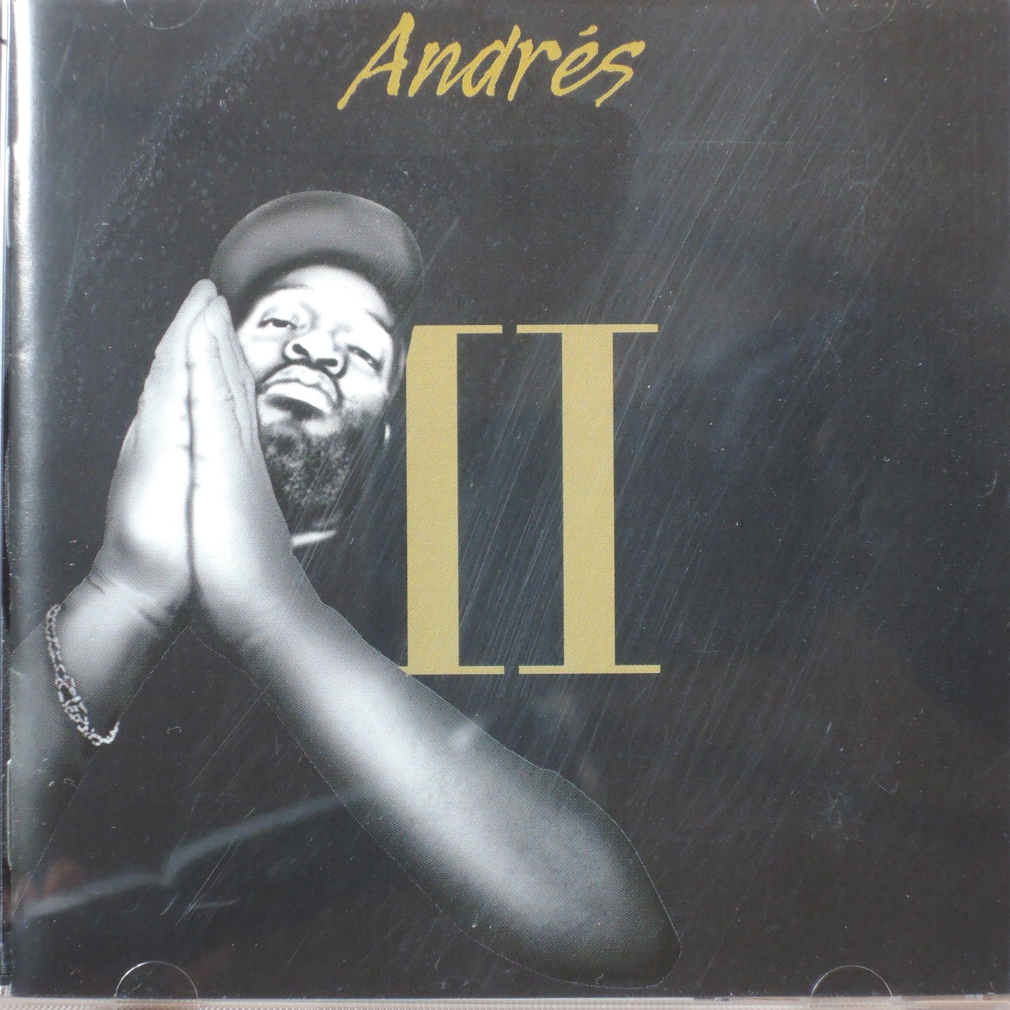 Andres - II [CD]