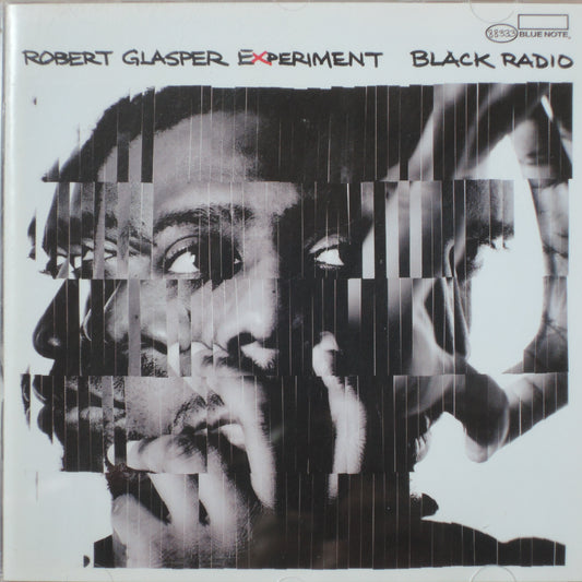 Robert Glasper Experiment - Black Radio [CD]