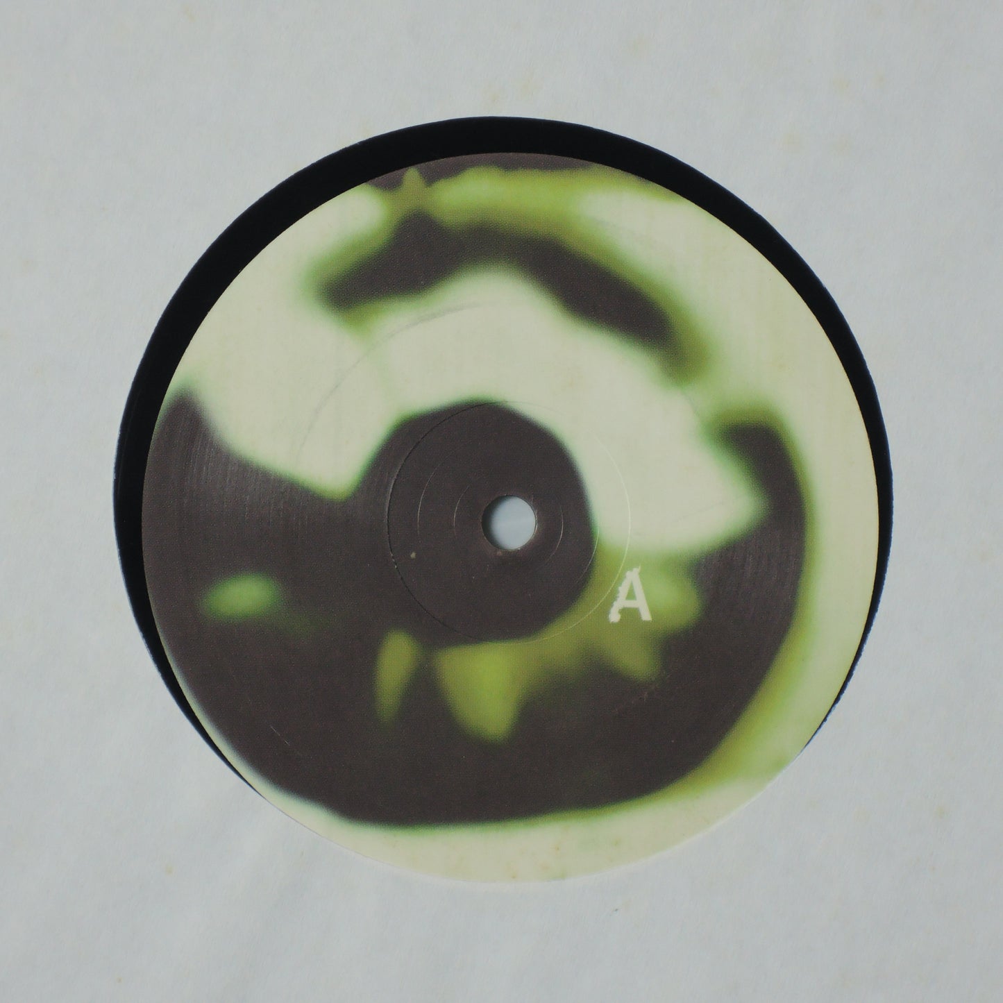 Johannes Heil - THE EYE OF PROVIDENCE [12"]