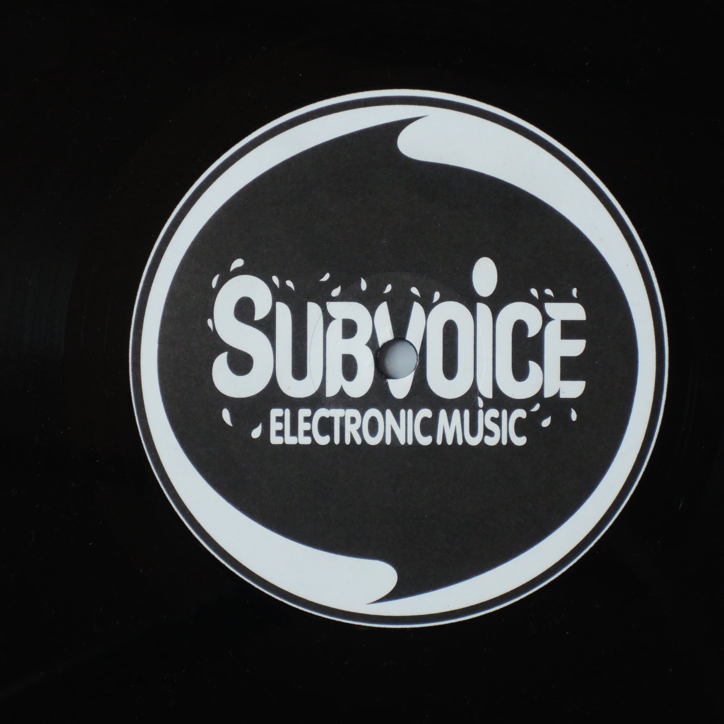 Subvoice - Untitled [12"]