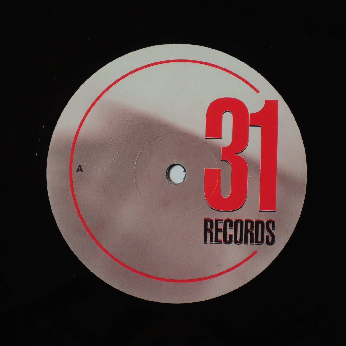 OCTAVE ONE - Technology / Chillin' Out (Deleted Mix) [12"]