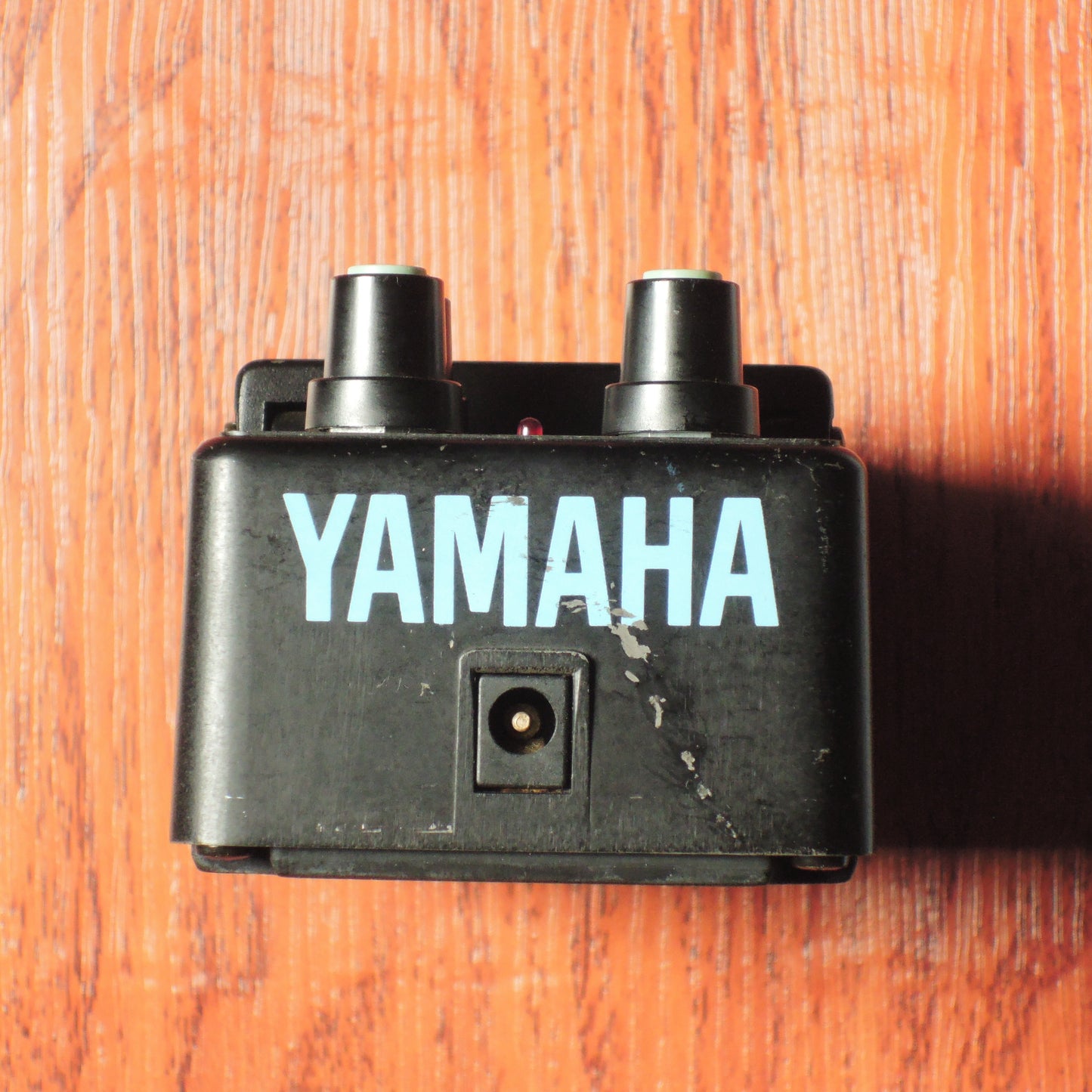 YAMAHA - CS-100 コンプレッサー [エフェクターペダル]