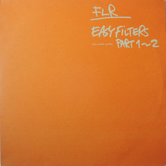 FLR - EASY FILTERS Part1~2 [12"]