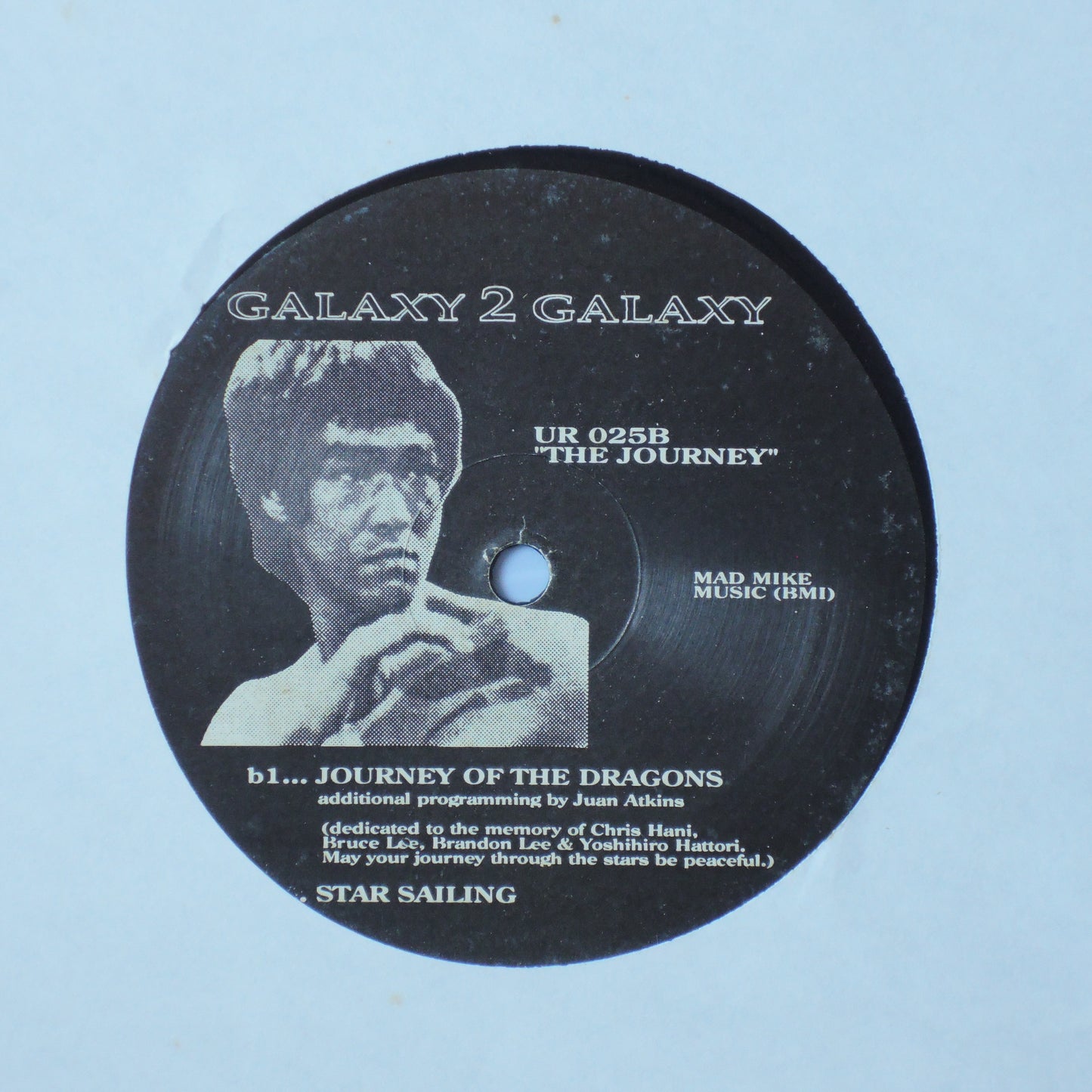 GALAXY 2 GALAXY - Galaxy 2 Galaxy [LP]