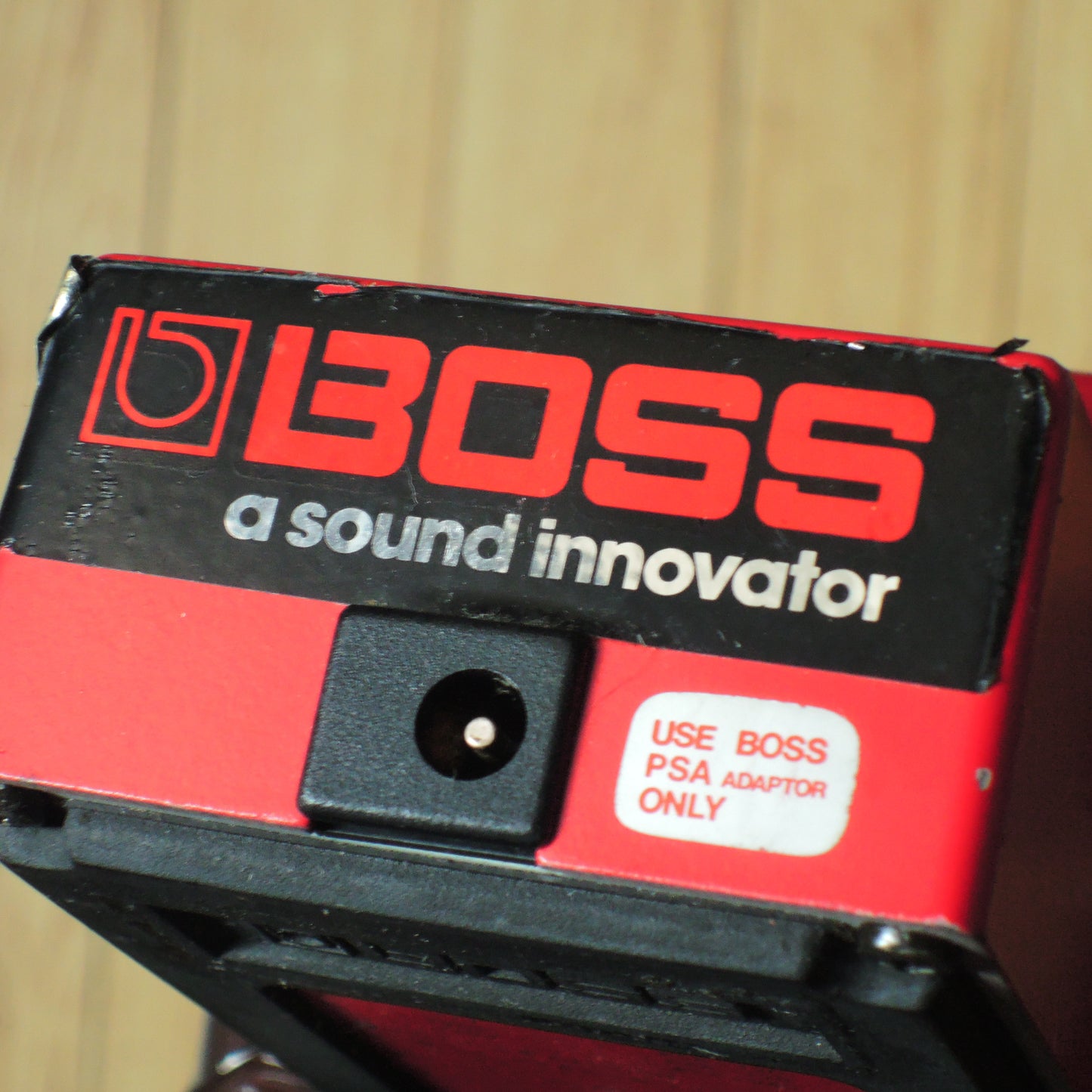 BOSS - PSM-5 [エフェクターペダル]
