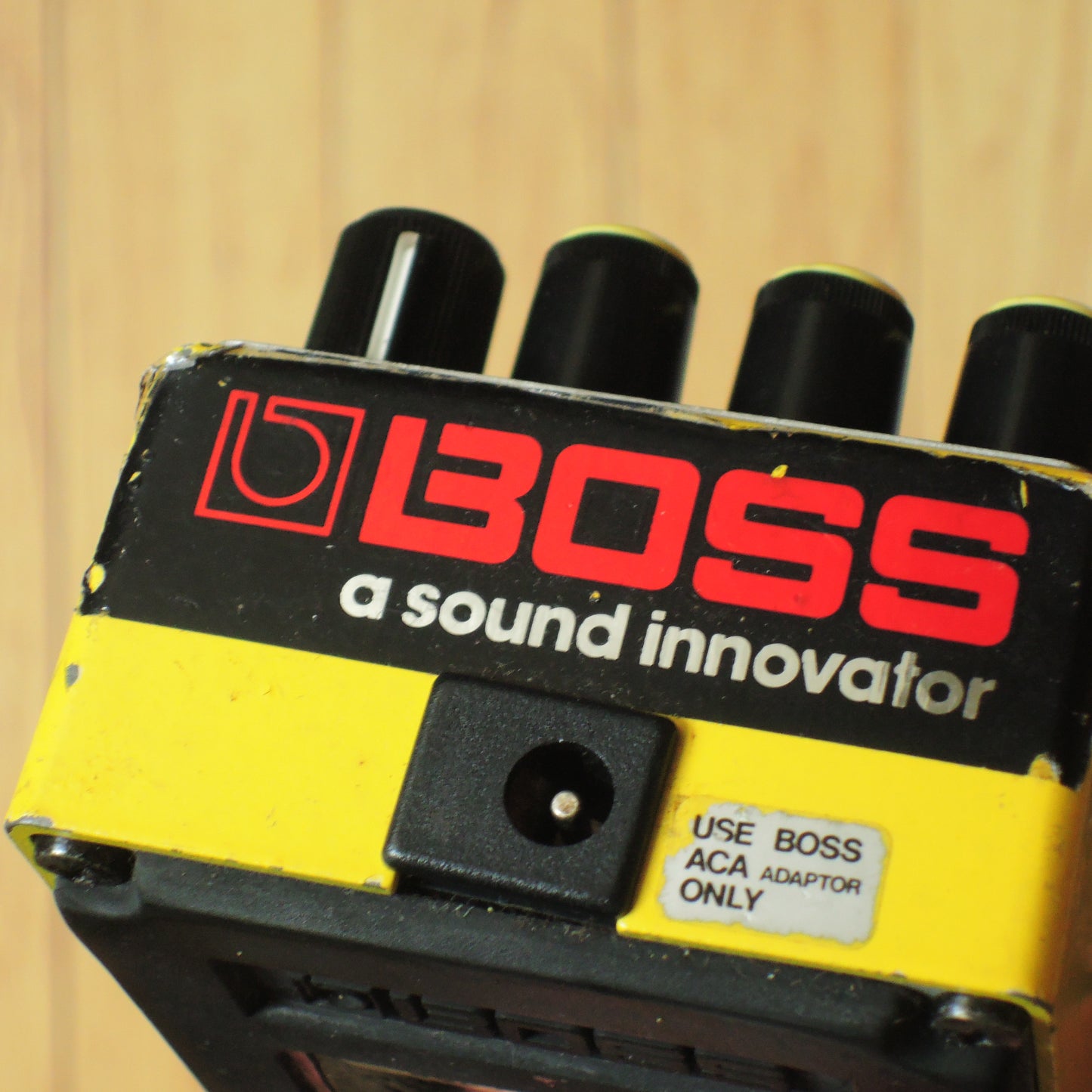 BOSS - OD-2 [エフェクターペダル]
