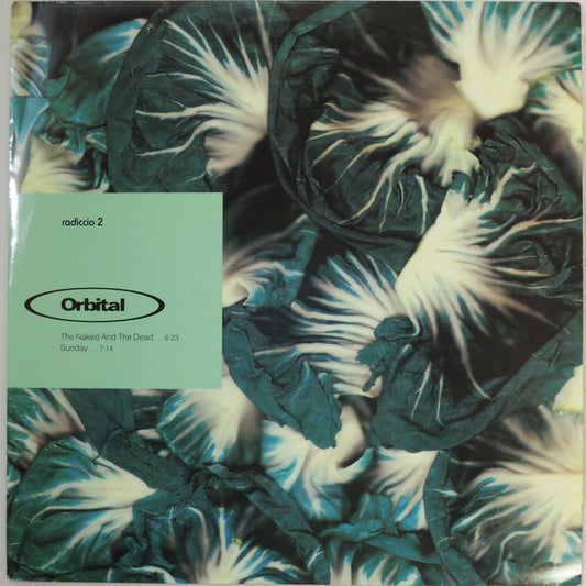 Orbital - Radiccio 2 [12"]