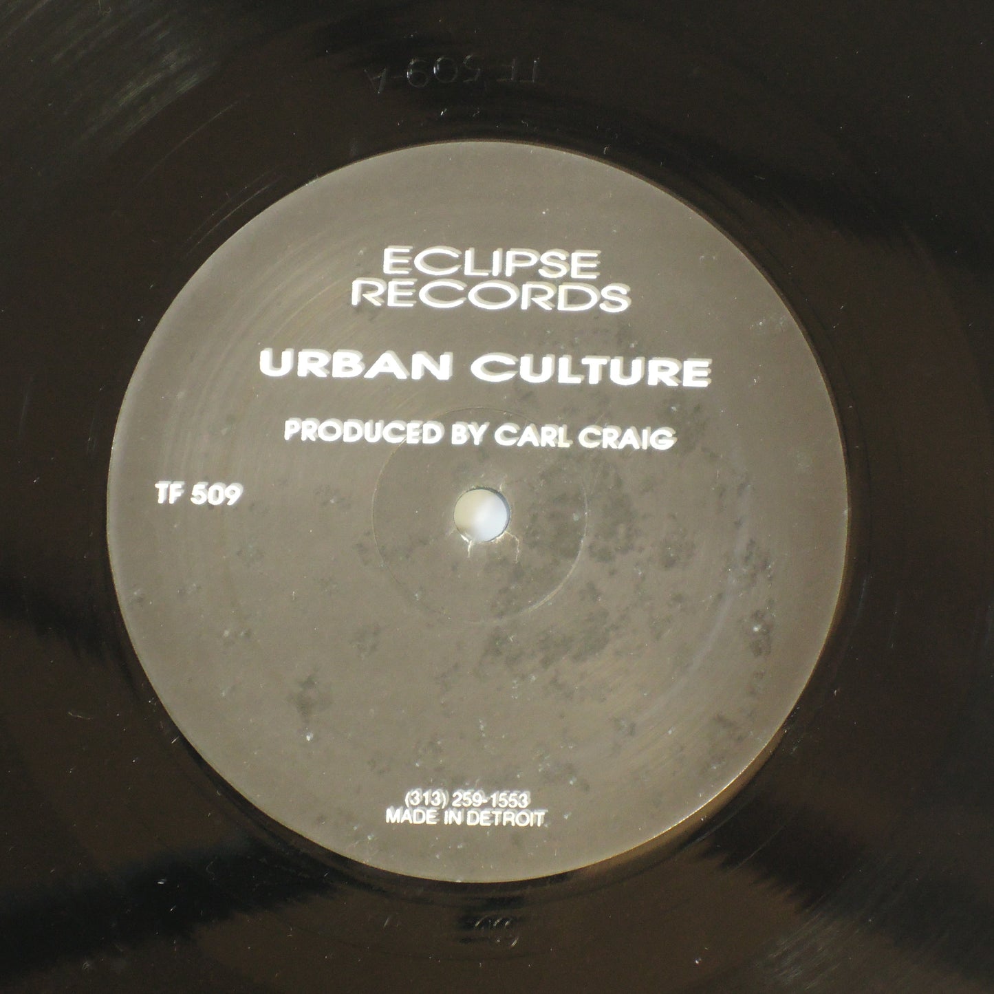 URBAN CULTURE - The Wonders Of Wishing [12"]