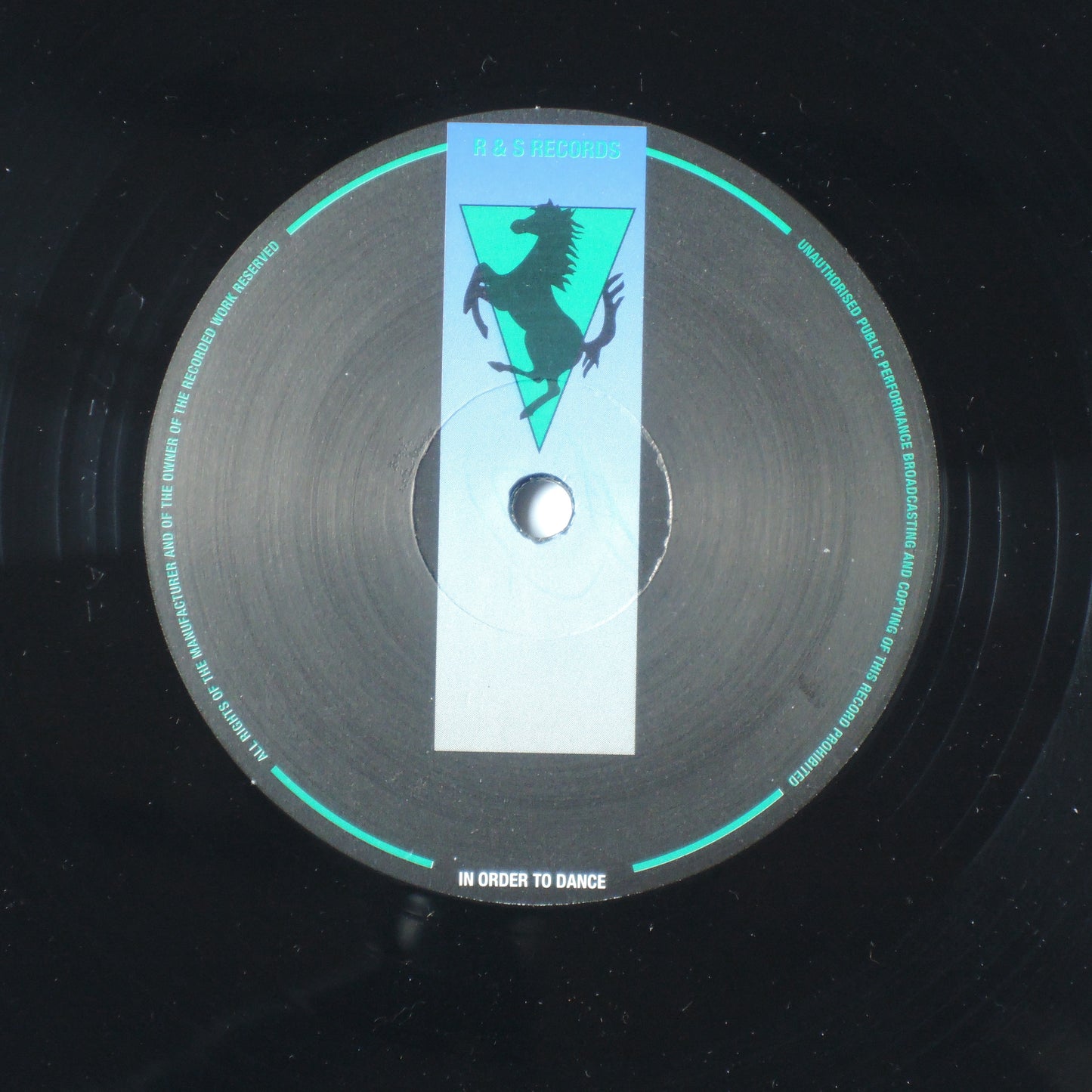 FUTURE/PAST/BALIL - ART 1 E.P. [12"]