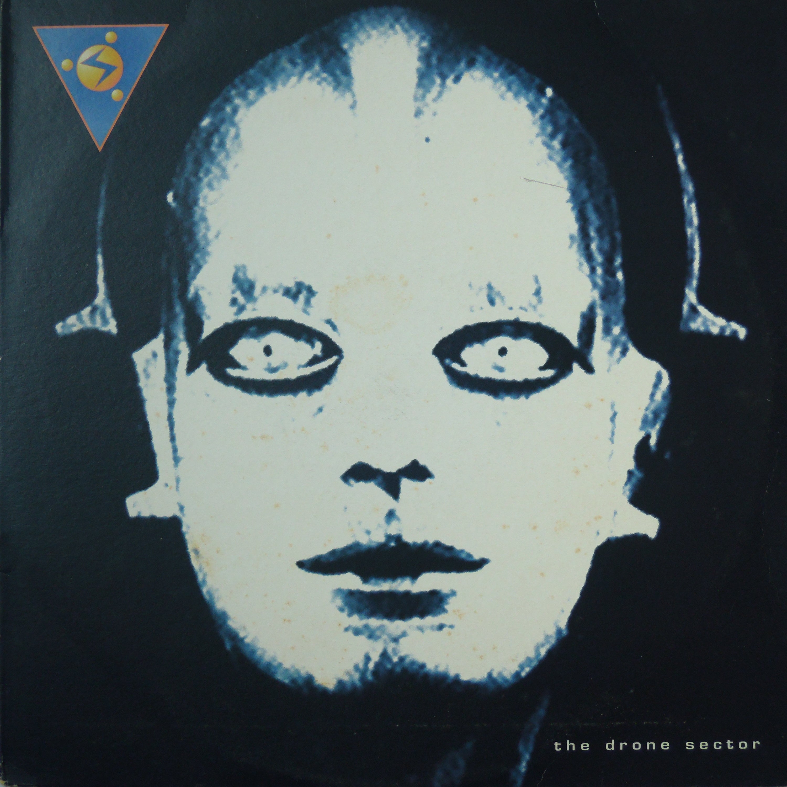 Planetary assault systems - the drone sector [LP] – みなもとレコーズ