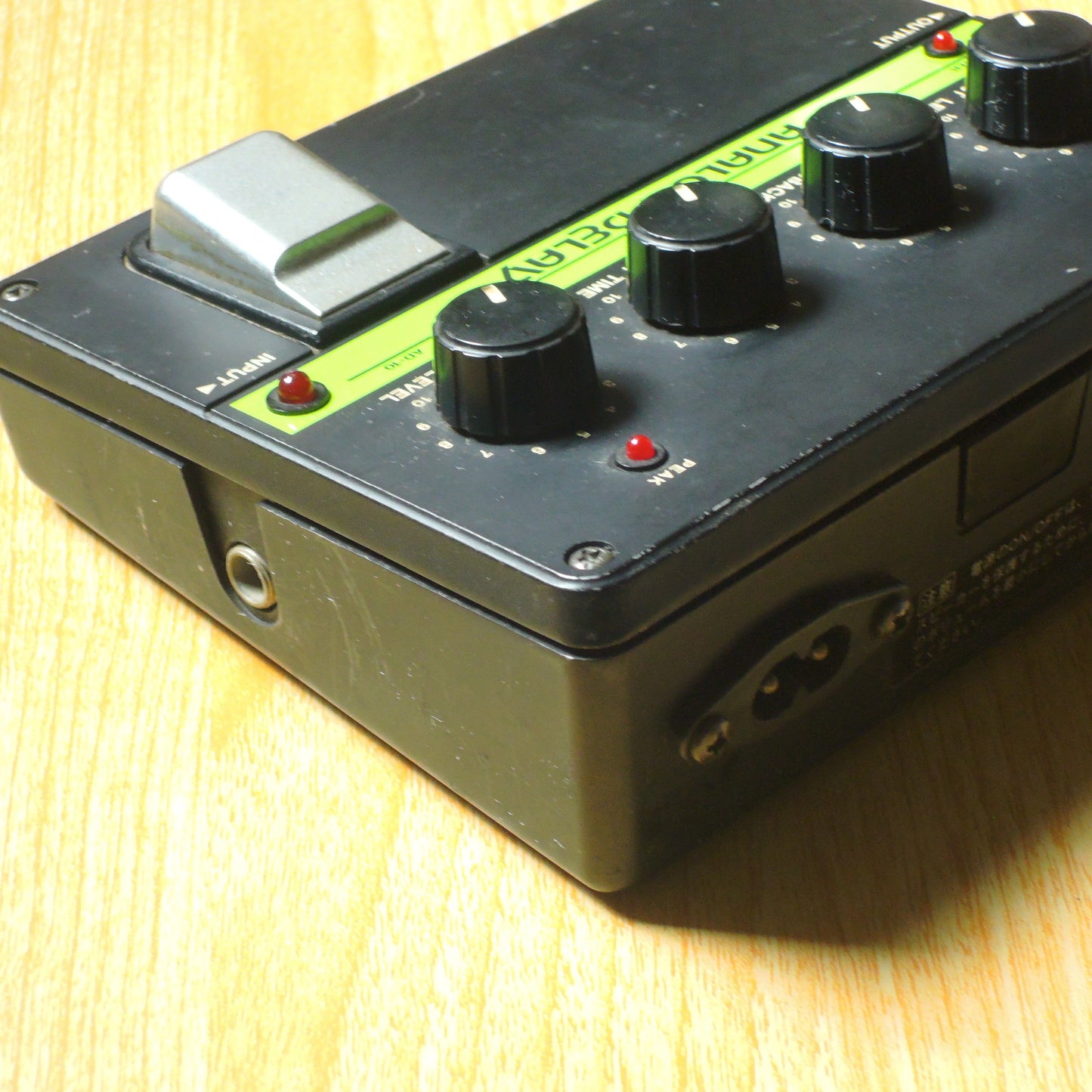 YAMAHA - AD-10 [エフェクターペダル]