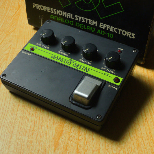 YAMAHA - AD-10 [エフェクターペダル]