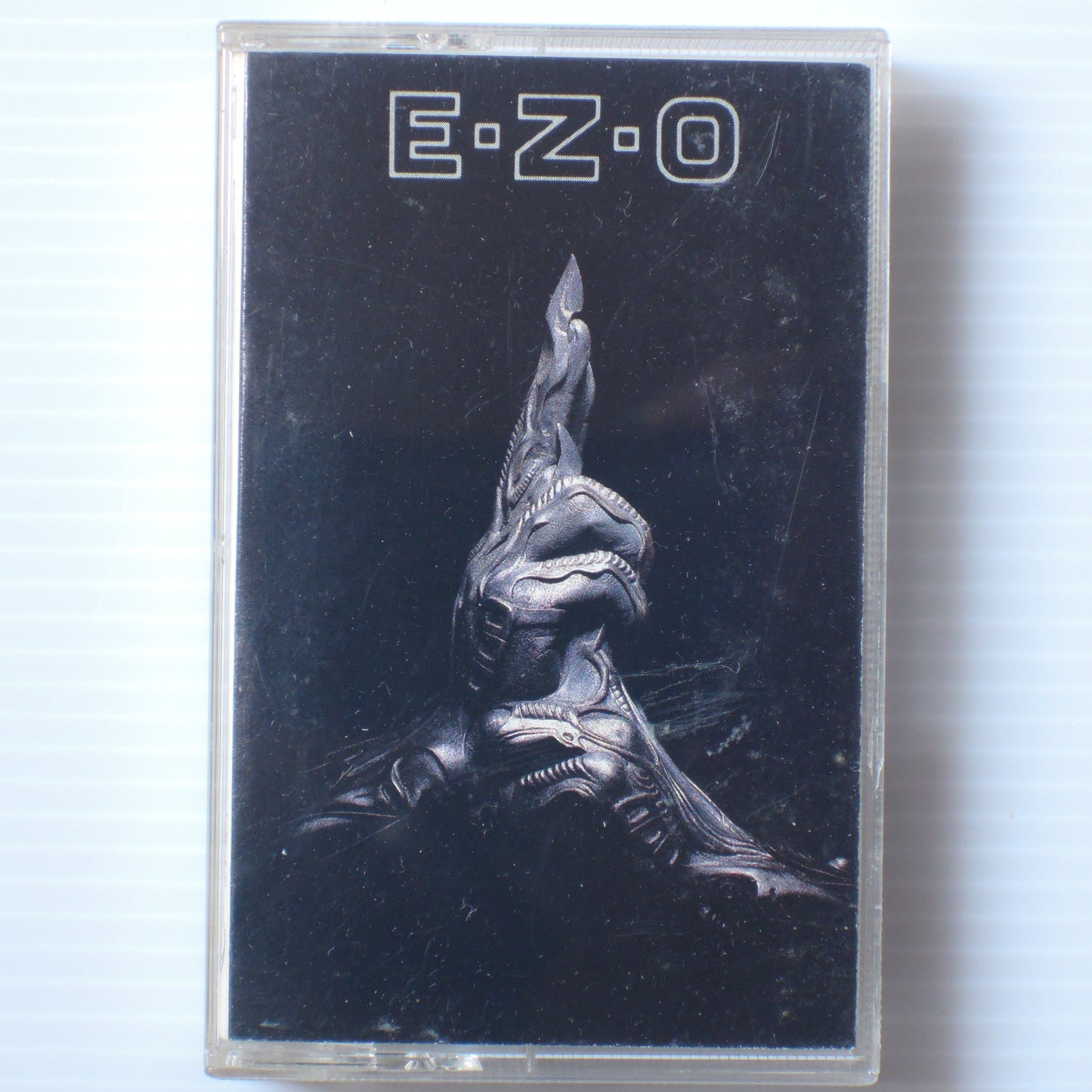 E.Z.O - E.Z.O [カセット]