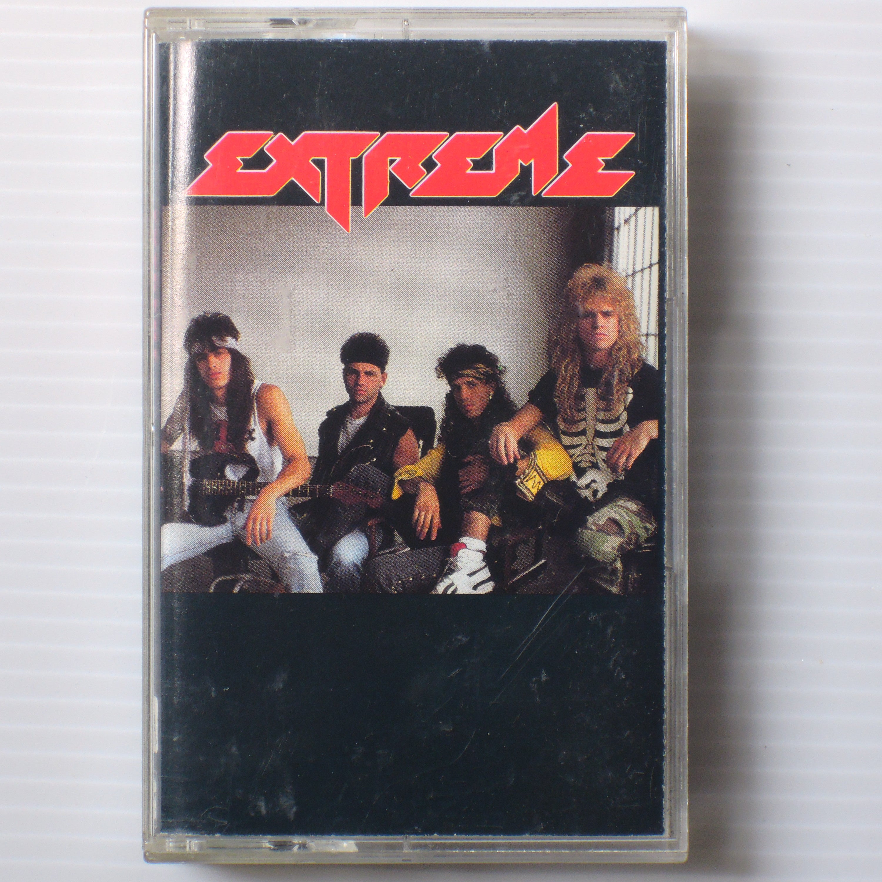 中古カセットテープ – みなもとレコーズ