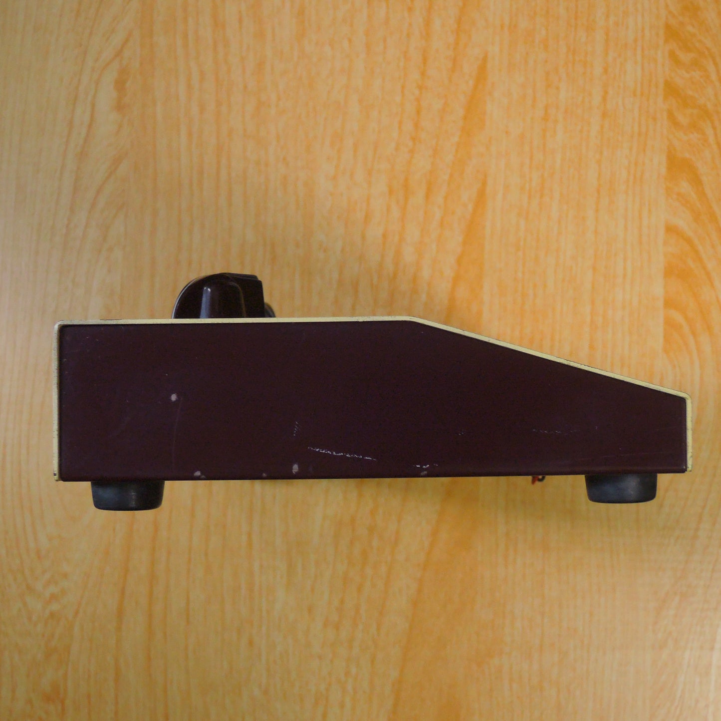 Danelectro - DSR-1 Spring King リバーブ [エフェクターペダル(Used)]