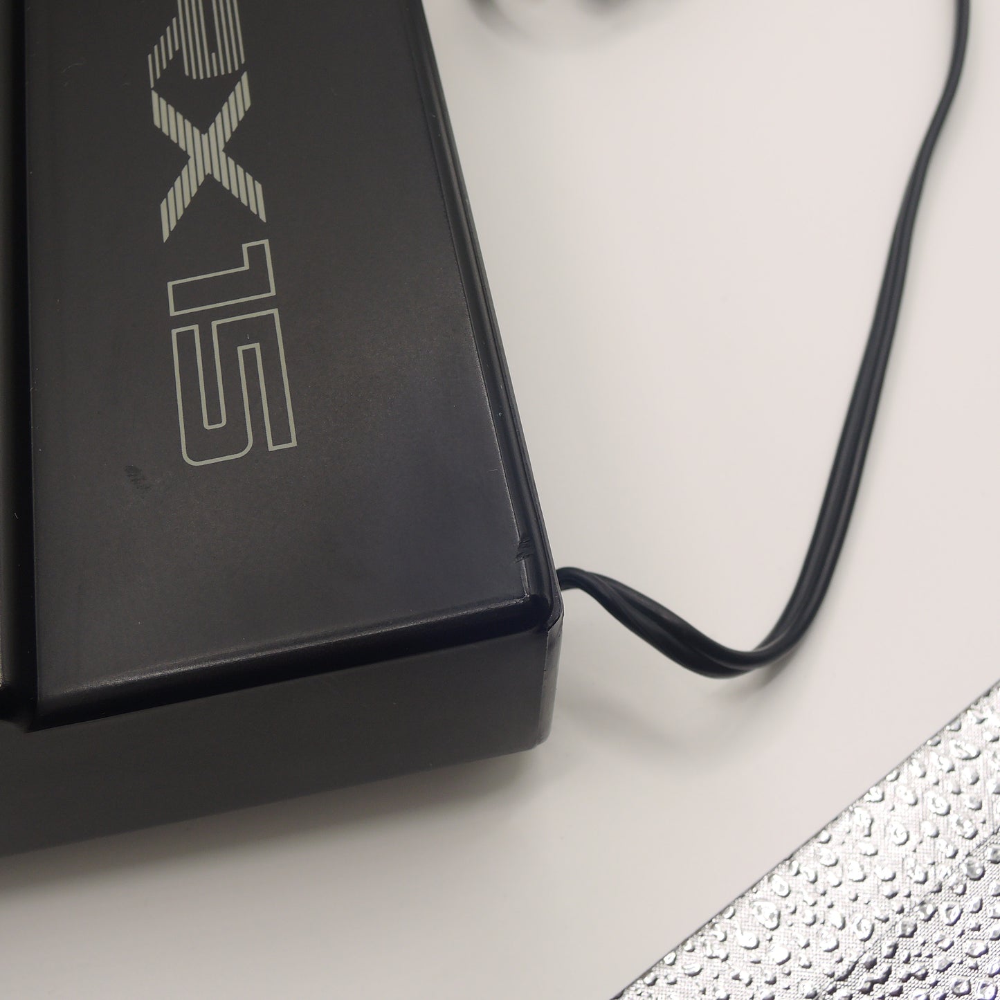 YAMAHA RX15 ドラムマシン [DTM・音楽制作機材(Used)]