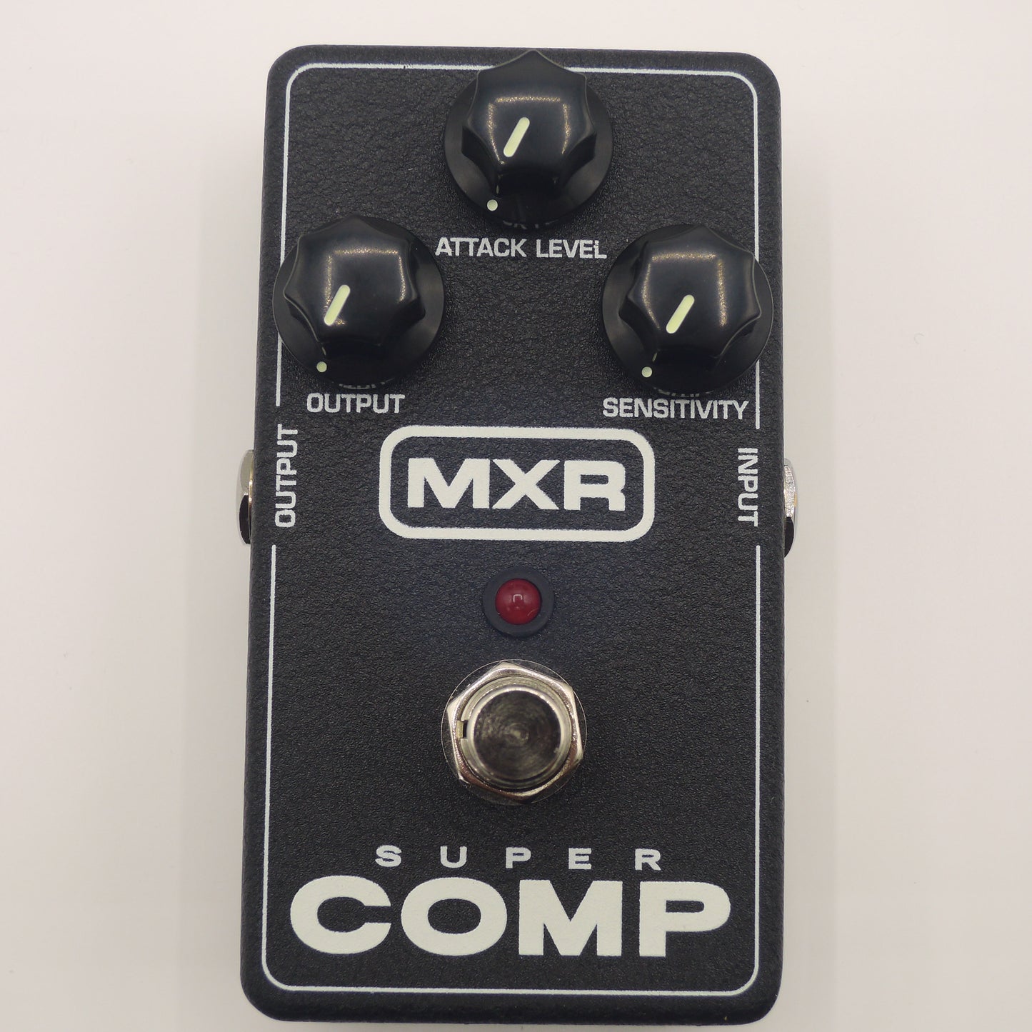 MXR M132 SUPER COMP [エフェクターペダル(Used)]