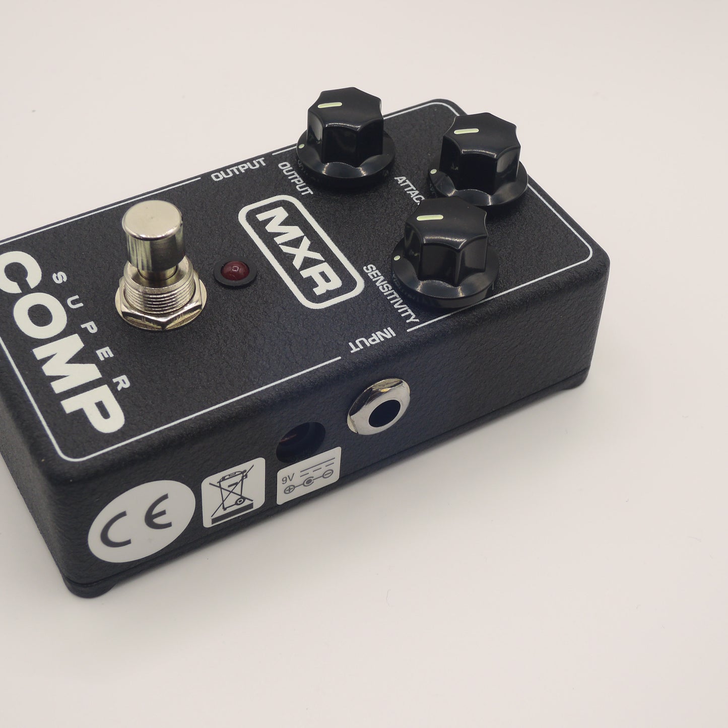 MXR M132 SUPER COMP [エフェクターペダル(Used)]