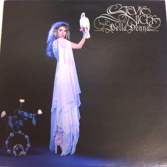 STEVIE NICKS - BELLA DONNA [LP]