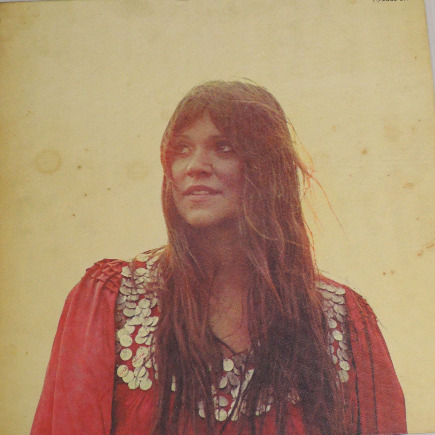 MELANIE - GATHER ME [LP] (YS2599 DA)