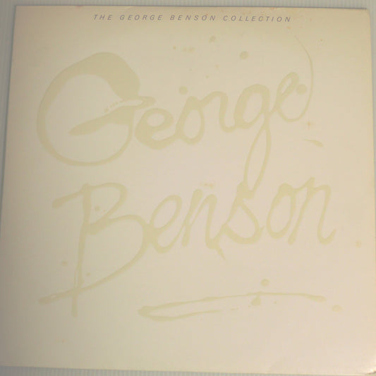 George Benson - The George Benson Collection [LP] (P5599~600W)