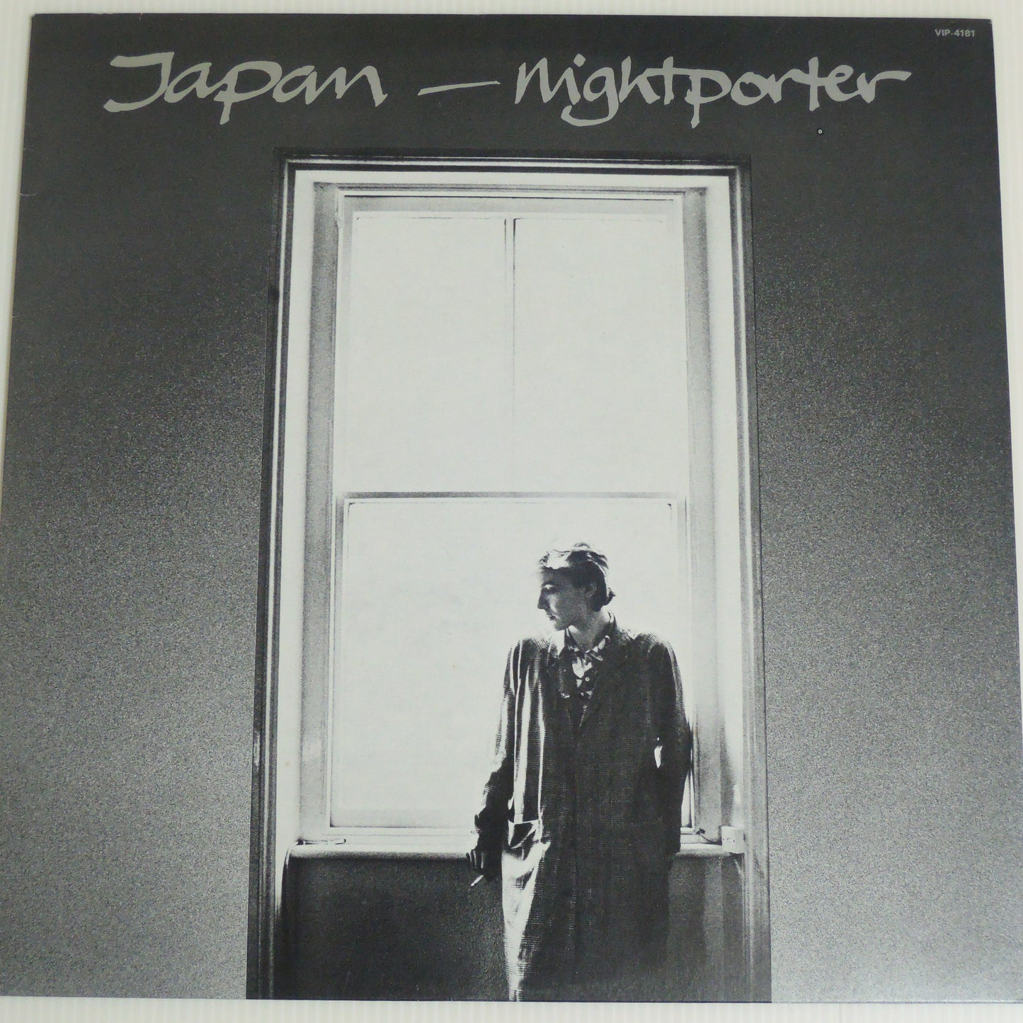 Japan - Nightporter [LP] (VIP-4181)