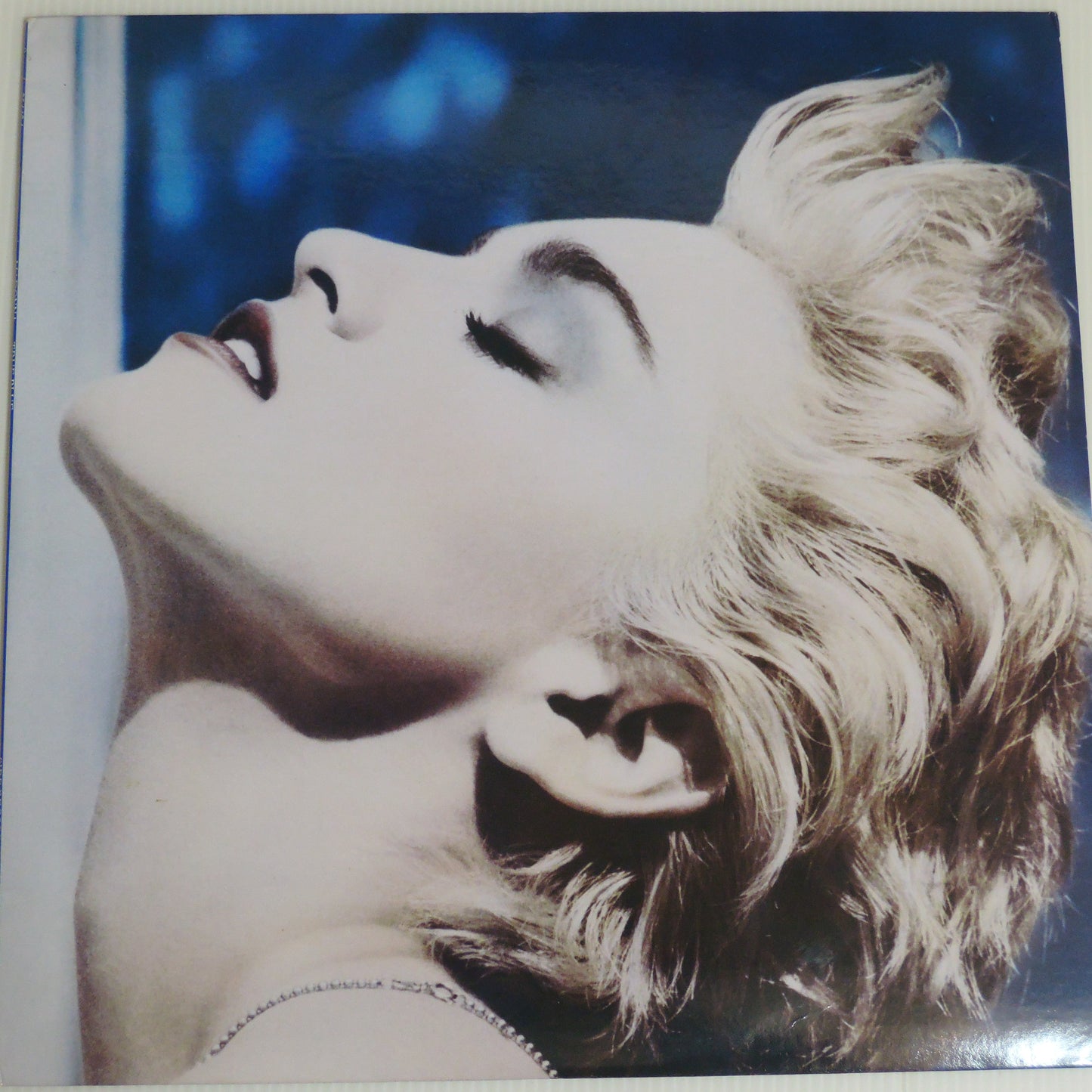MADONNA - True Blue [LP] (9 24552-1)
