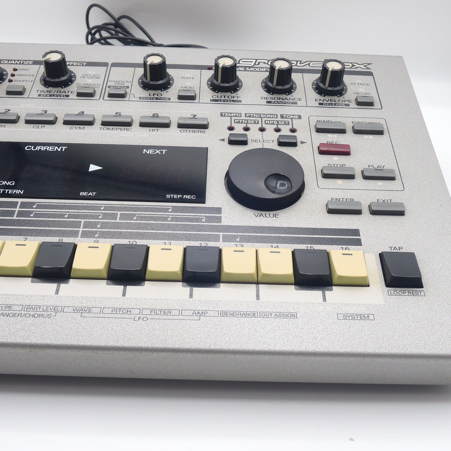 Roland MC-303 Groovebox [DTM・音楽制作機材(Used)] 当店整備済完動品！