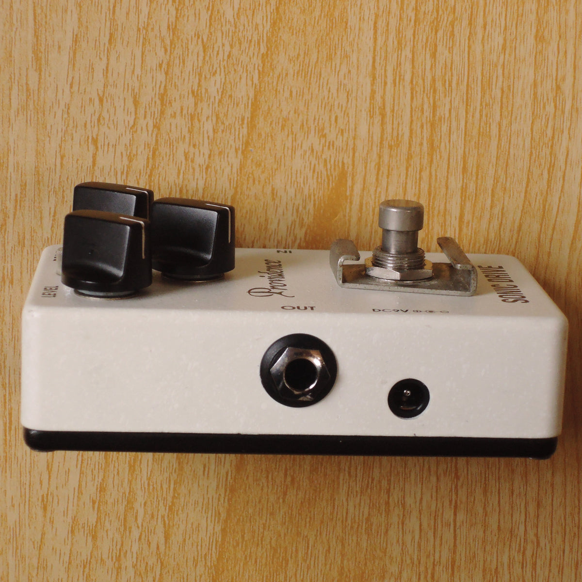 Providence SDR-5 SONIC DRIVE [エフェクターペダル(Used)]