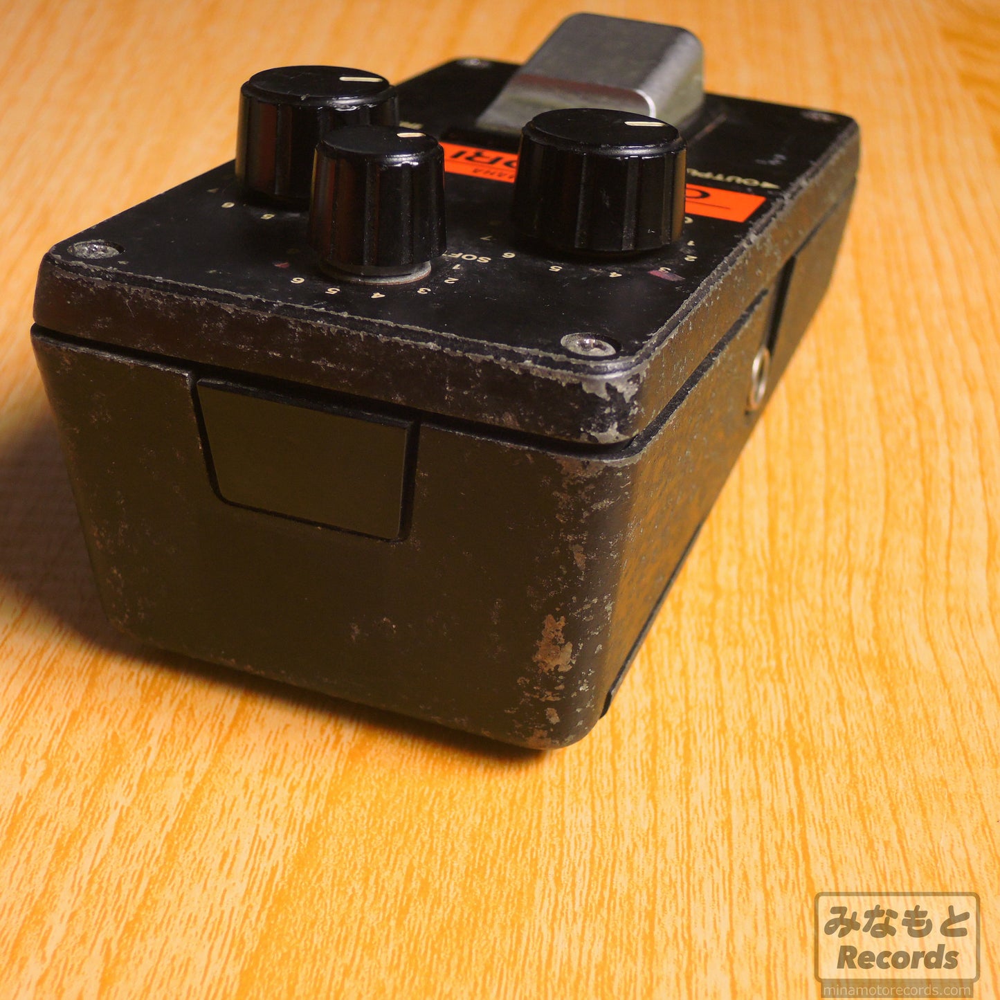 YAMAHA OD-01 オーバードライブ [エフェクターペダル(Used)]