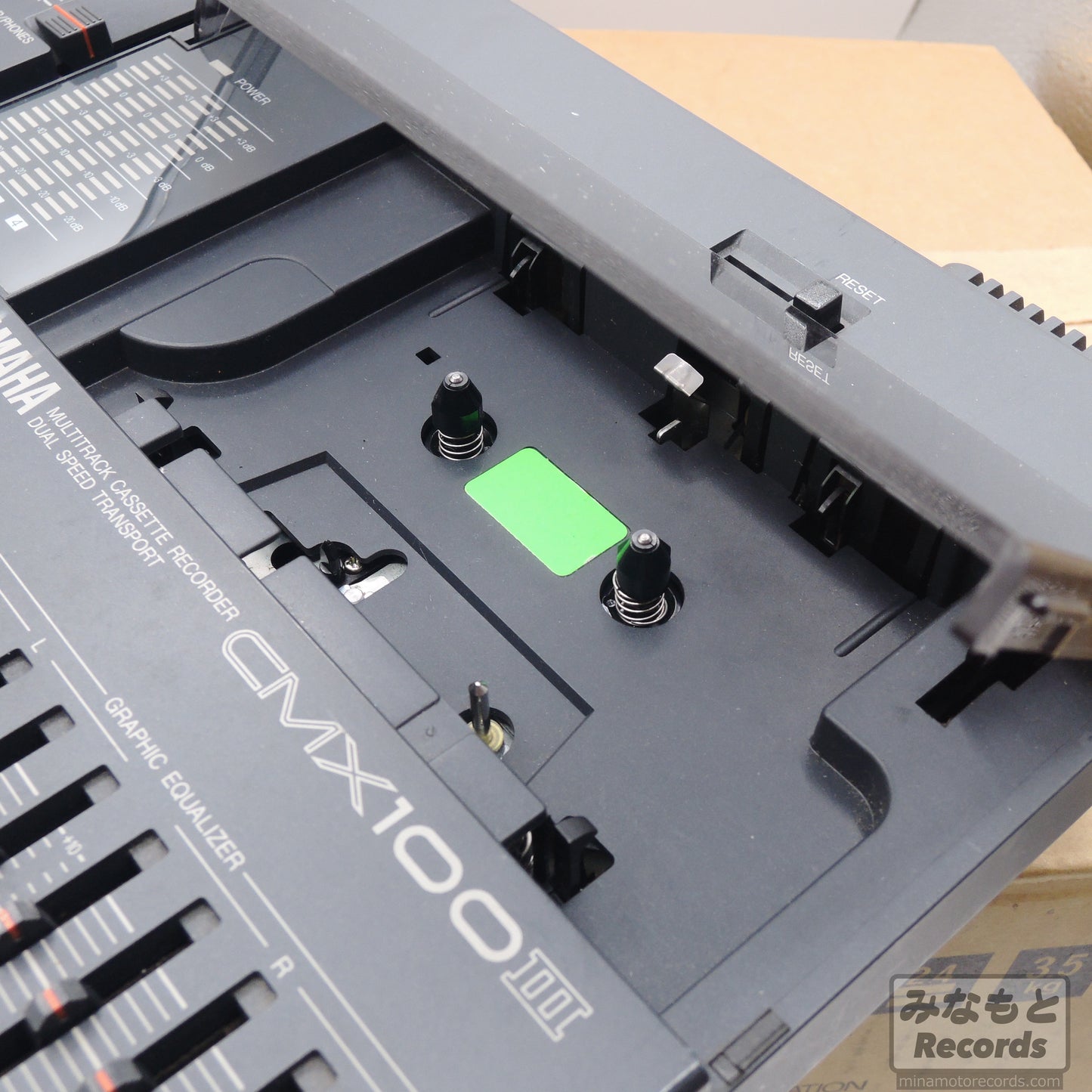 YAMAHA CMX100III [DTM・音楽制作機材(Used)]  当店メンテナンス済み！まだ使えます！