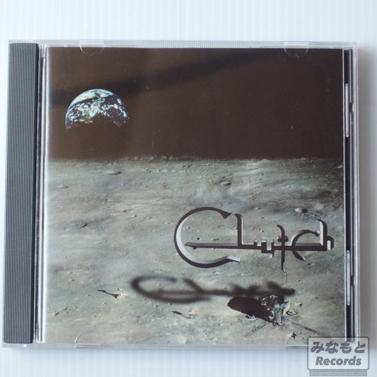 CLUTCH - CLUTCH [CD] (61755-2 )
