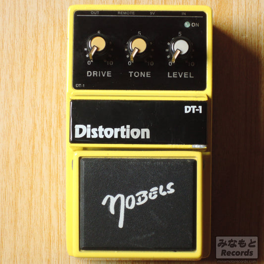 NOBELS DT-1 [エフェクターペダル(Used)]