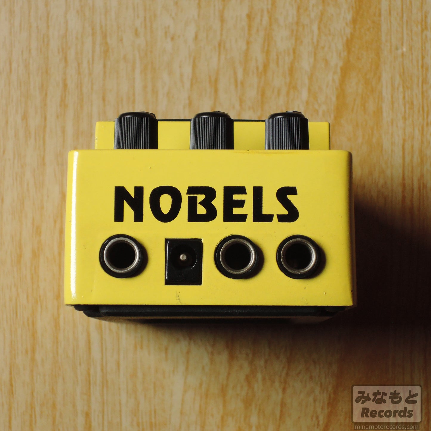 NOBELS DT-1 [エフェクターペダル(Used)]
