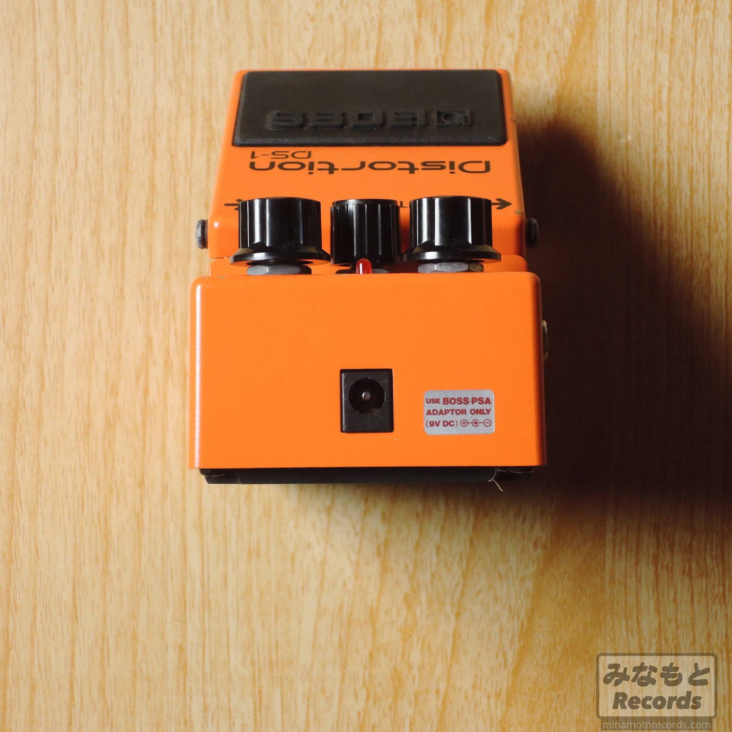 BOSS DS-1 [エフェクターペダル(Used)]