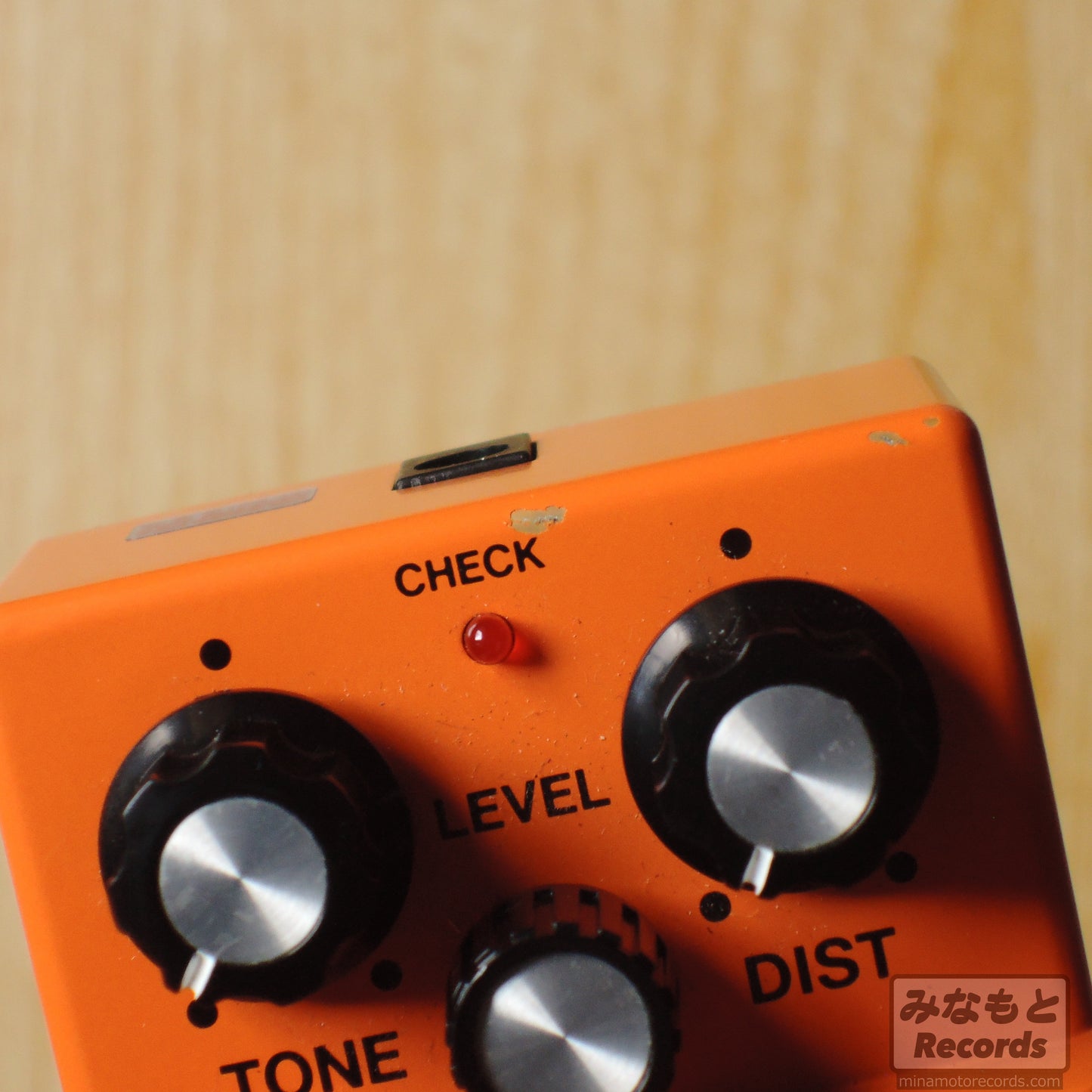 BOSS DS-1 [エフェクターペダル(Used)]