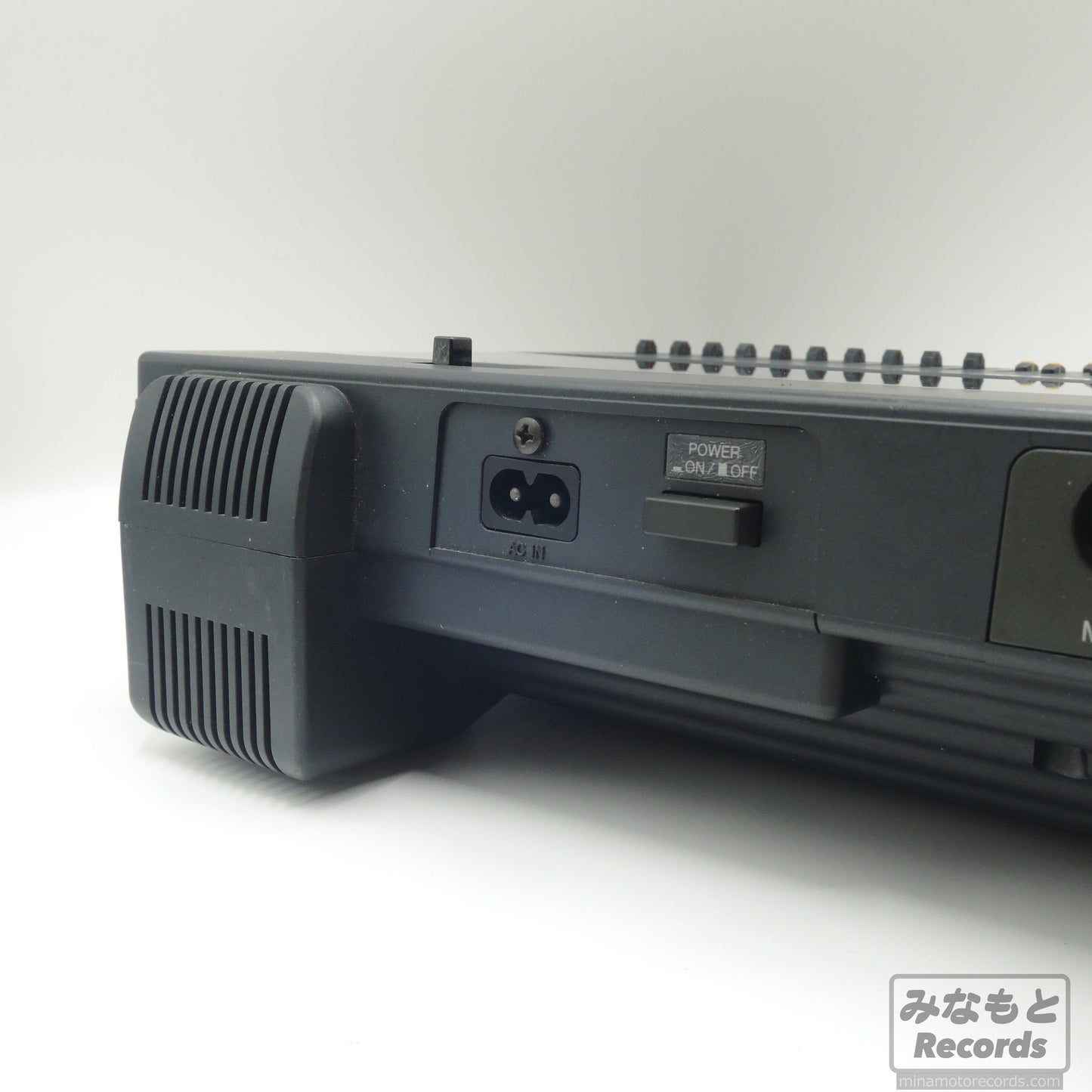 YAMAHA CMX100III 4トラック アナログカセットMTR [DTM・音楽制作機材(Used)]